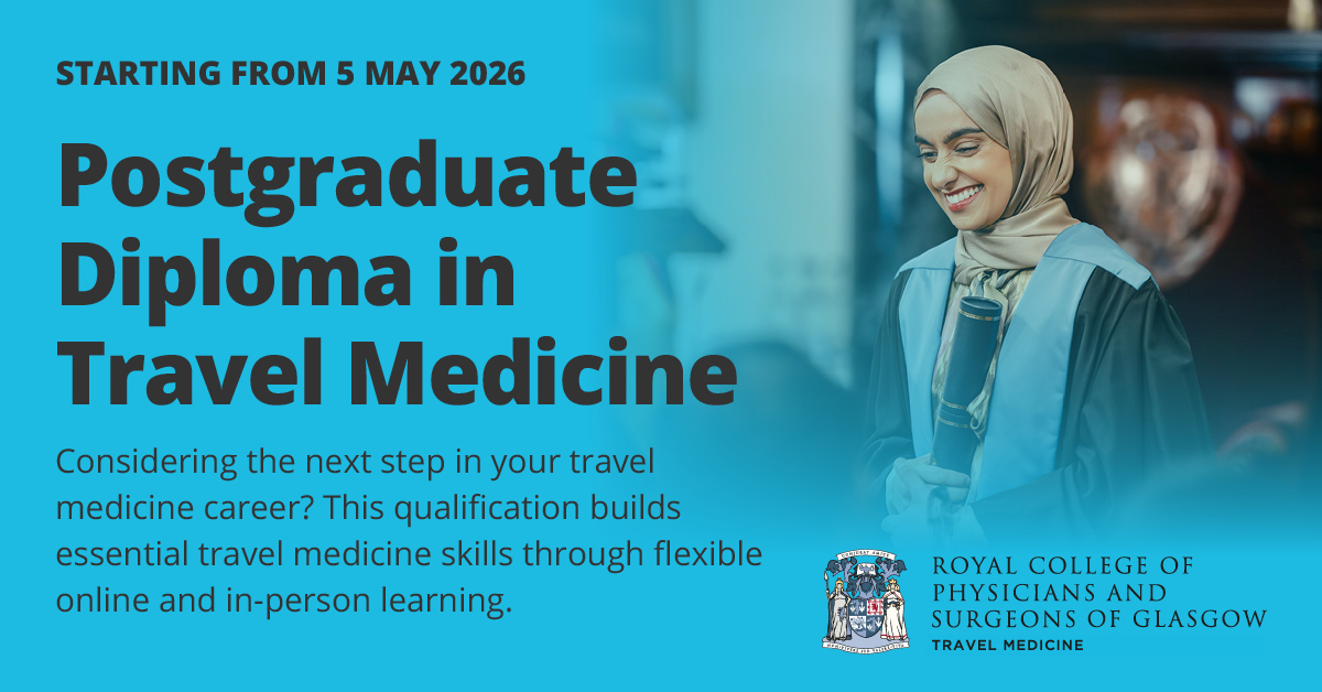 Royal College of Physicians & Surgeons of Glasgow tweet media