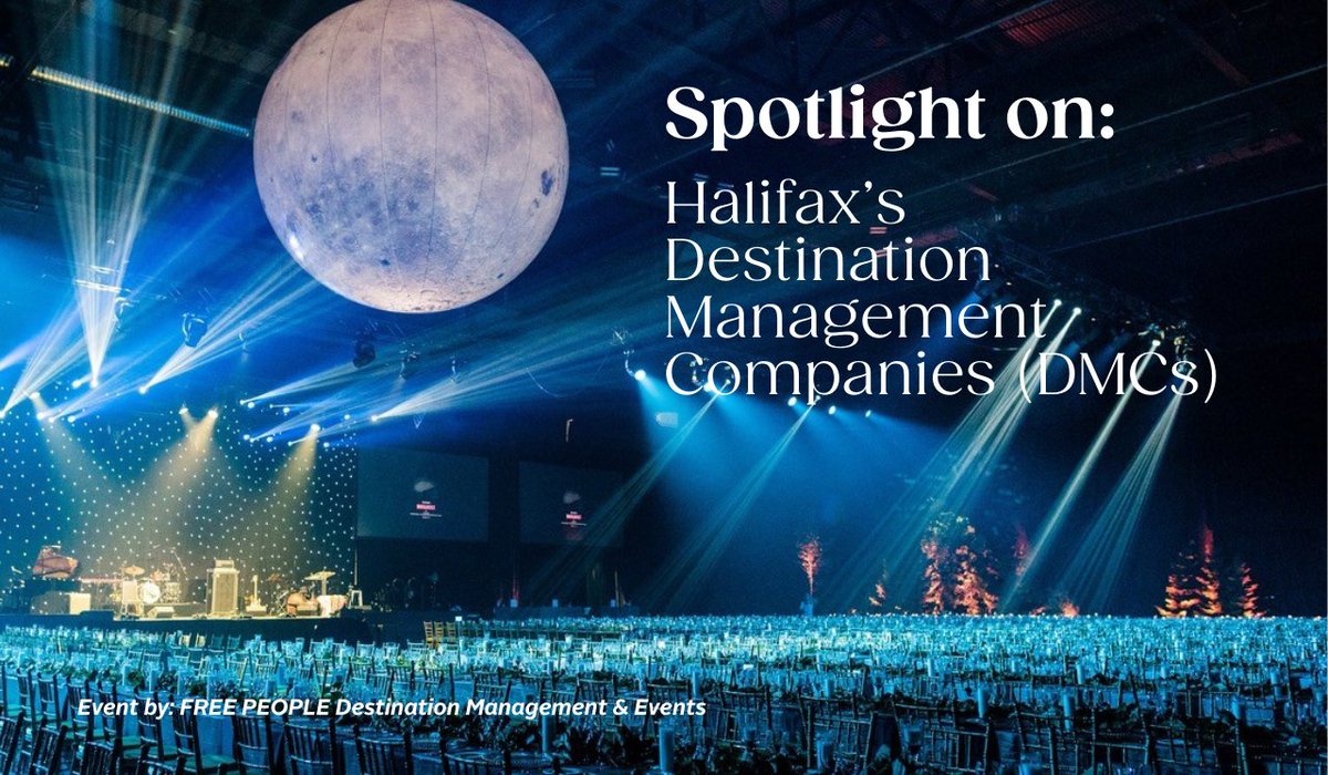 Discover Halifax tweet media