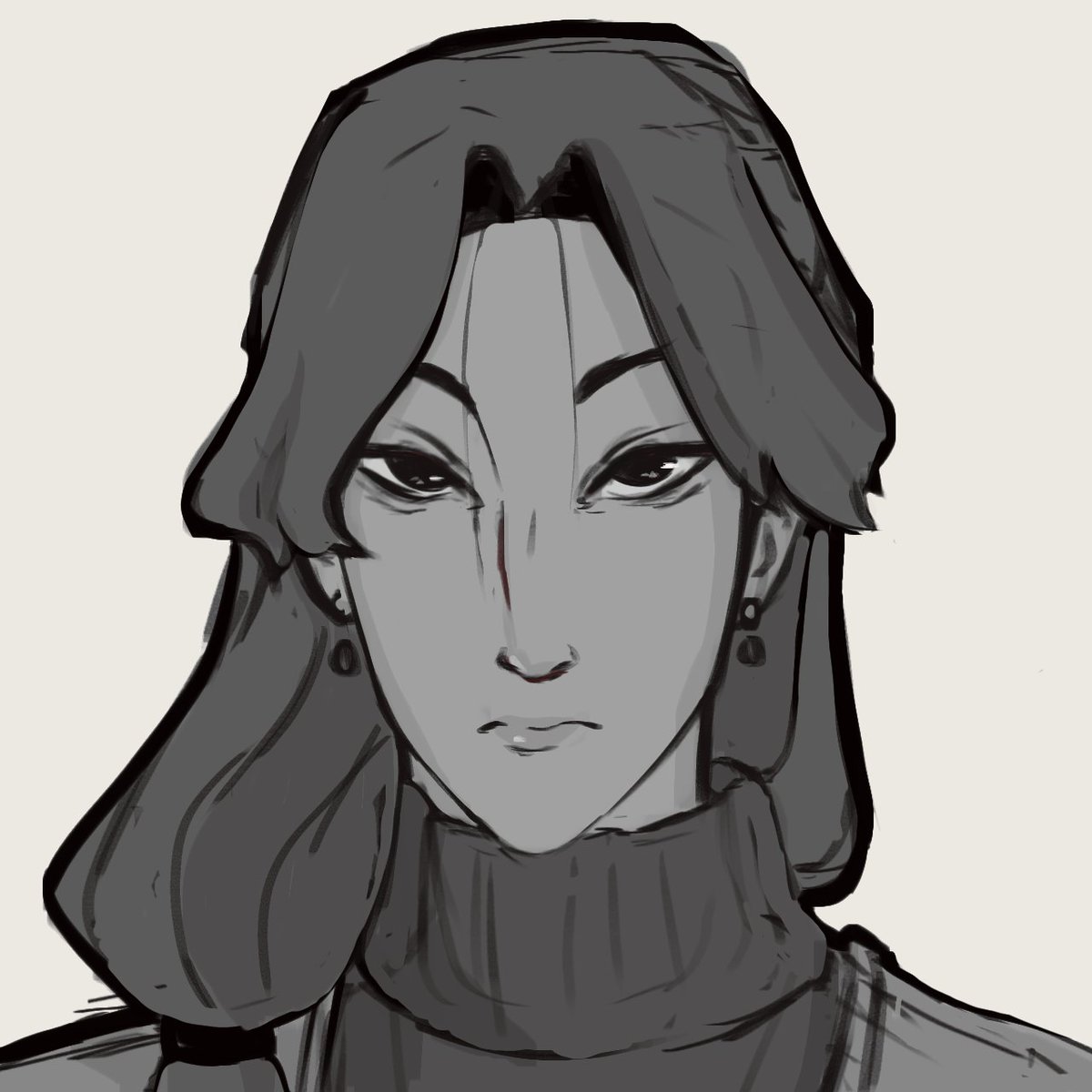 illuziveart's tweet photo. some discord tupper icons I made for my characters on my friend's danmei rp server 🥰 
#shenjiu #liuqingge #svsss https://t.co/fRMMOQWAnw