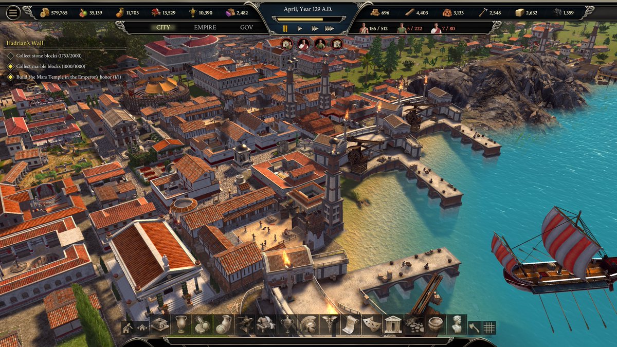 Zeljko Kos - Making Pompeii: The Legacy tweet media