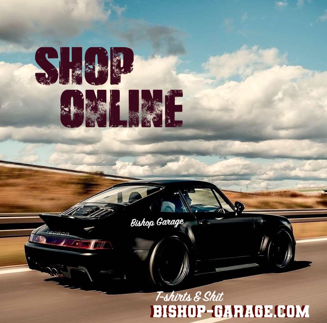 Bishop Garage (@bishopgarage) on Twitter photo 