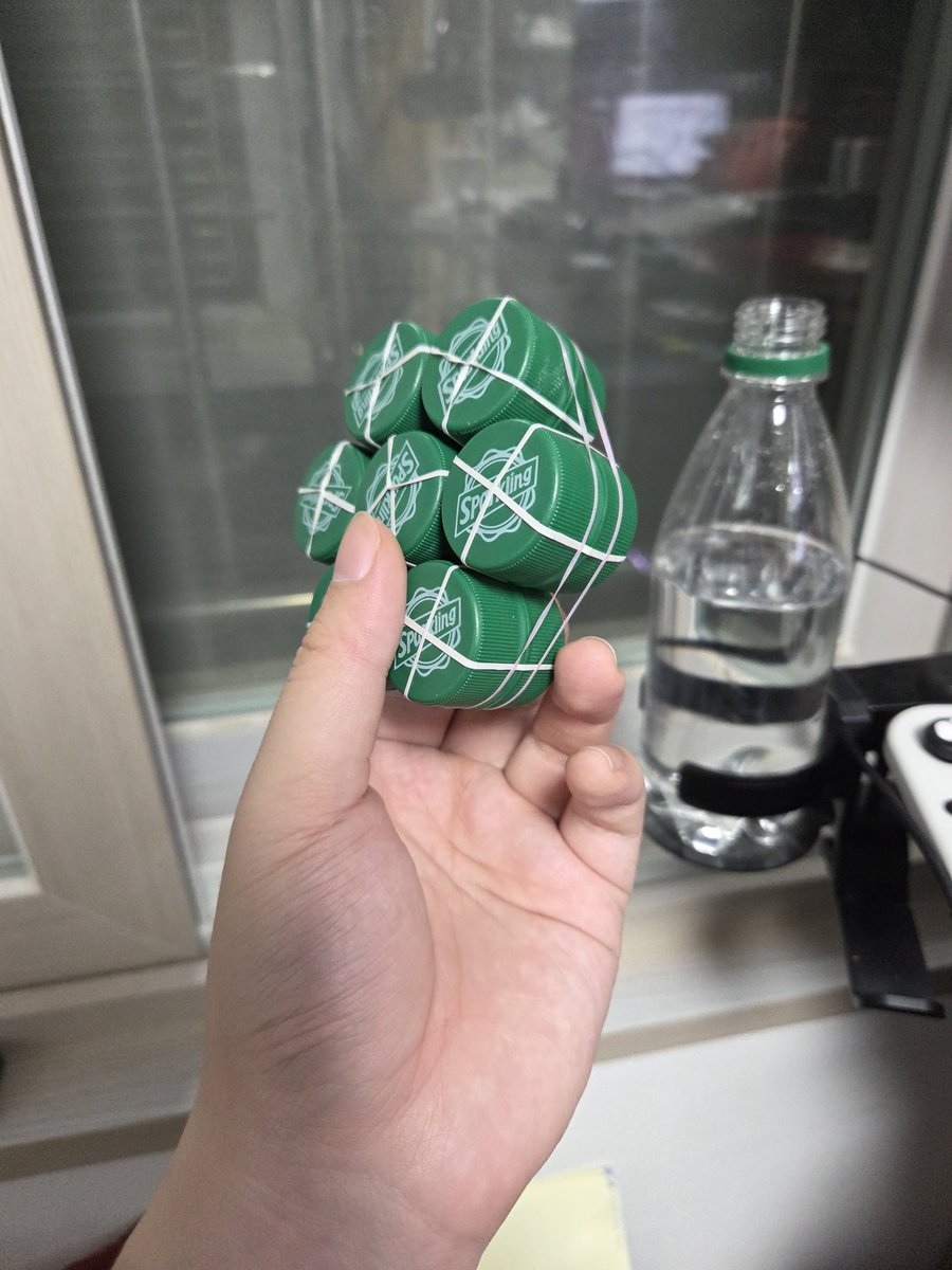 🎗마른비🕯(Dryrain) tweet media