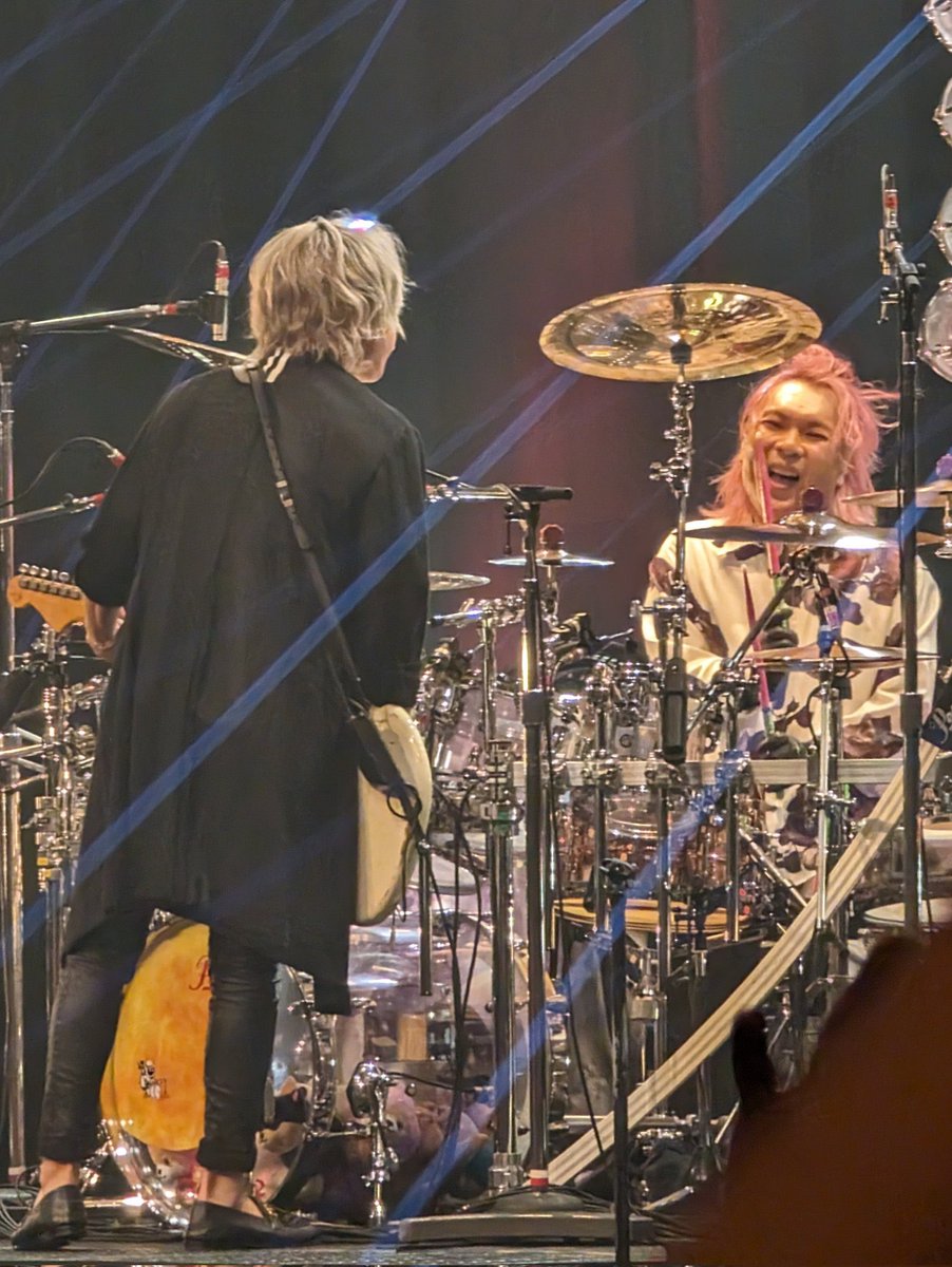 スドウ@01 tweet media