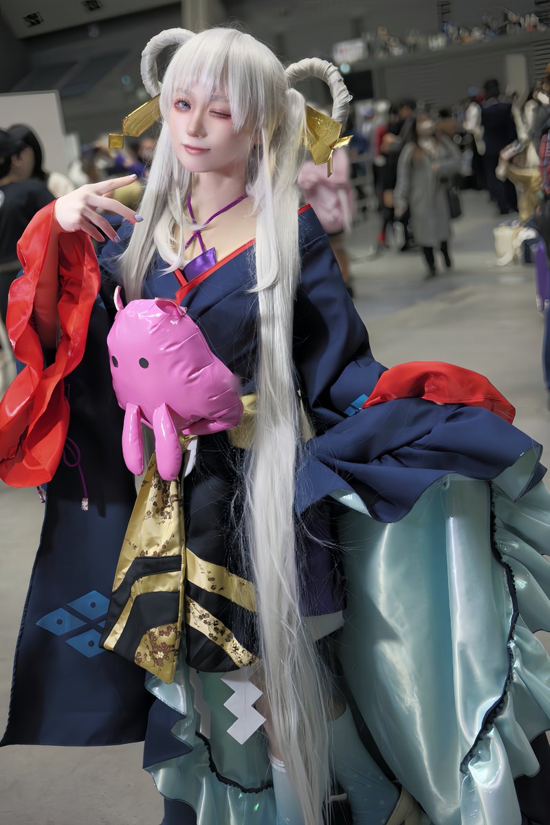 えええええええ！？！？！？ つくってんすか！？！？すっっっっご