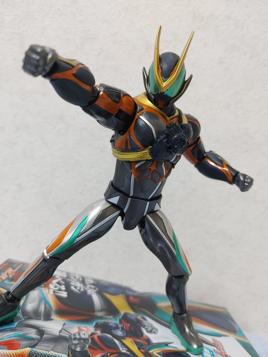 積みプラ屋ハリー on X: 