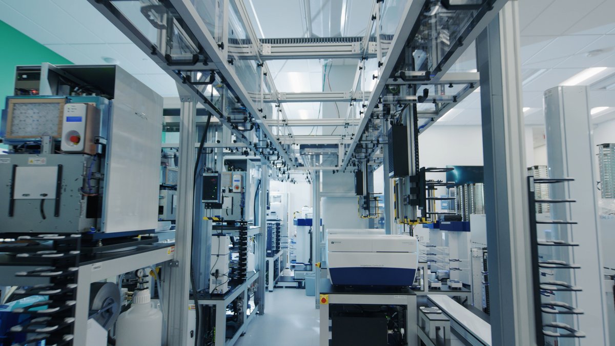 Recursion tweet media