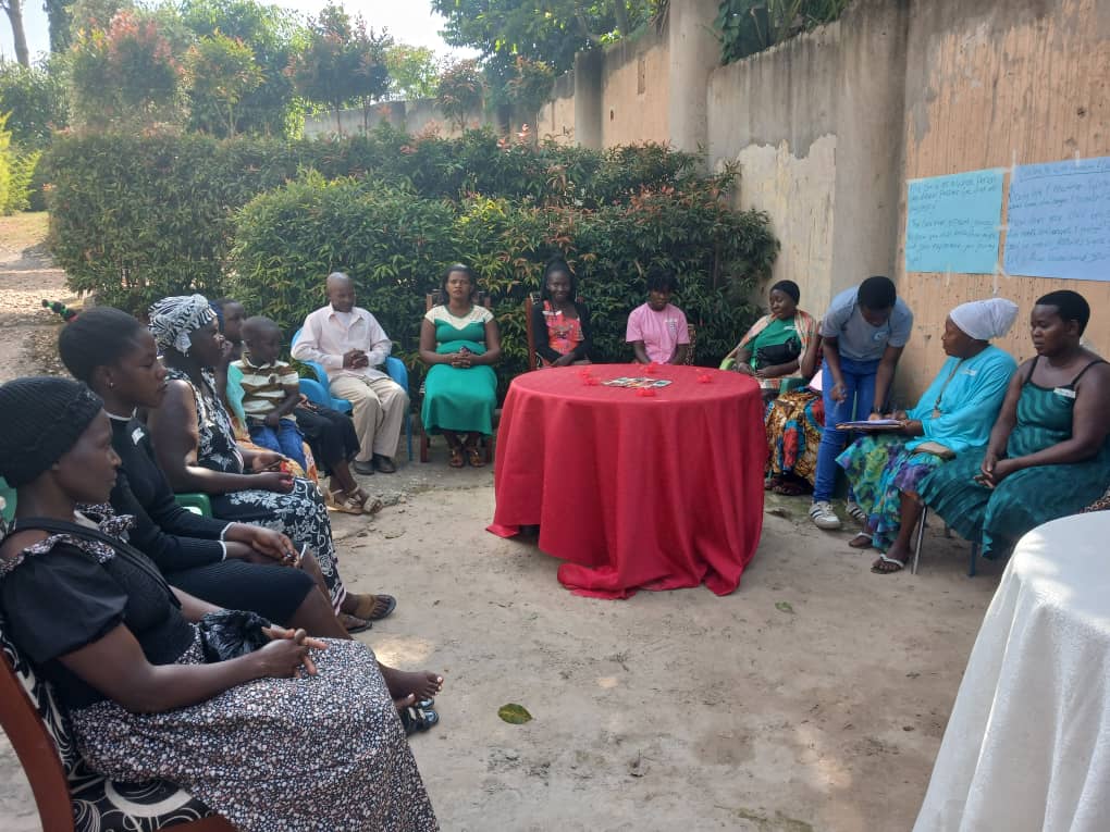 JayMallow Foundation tweet media