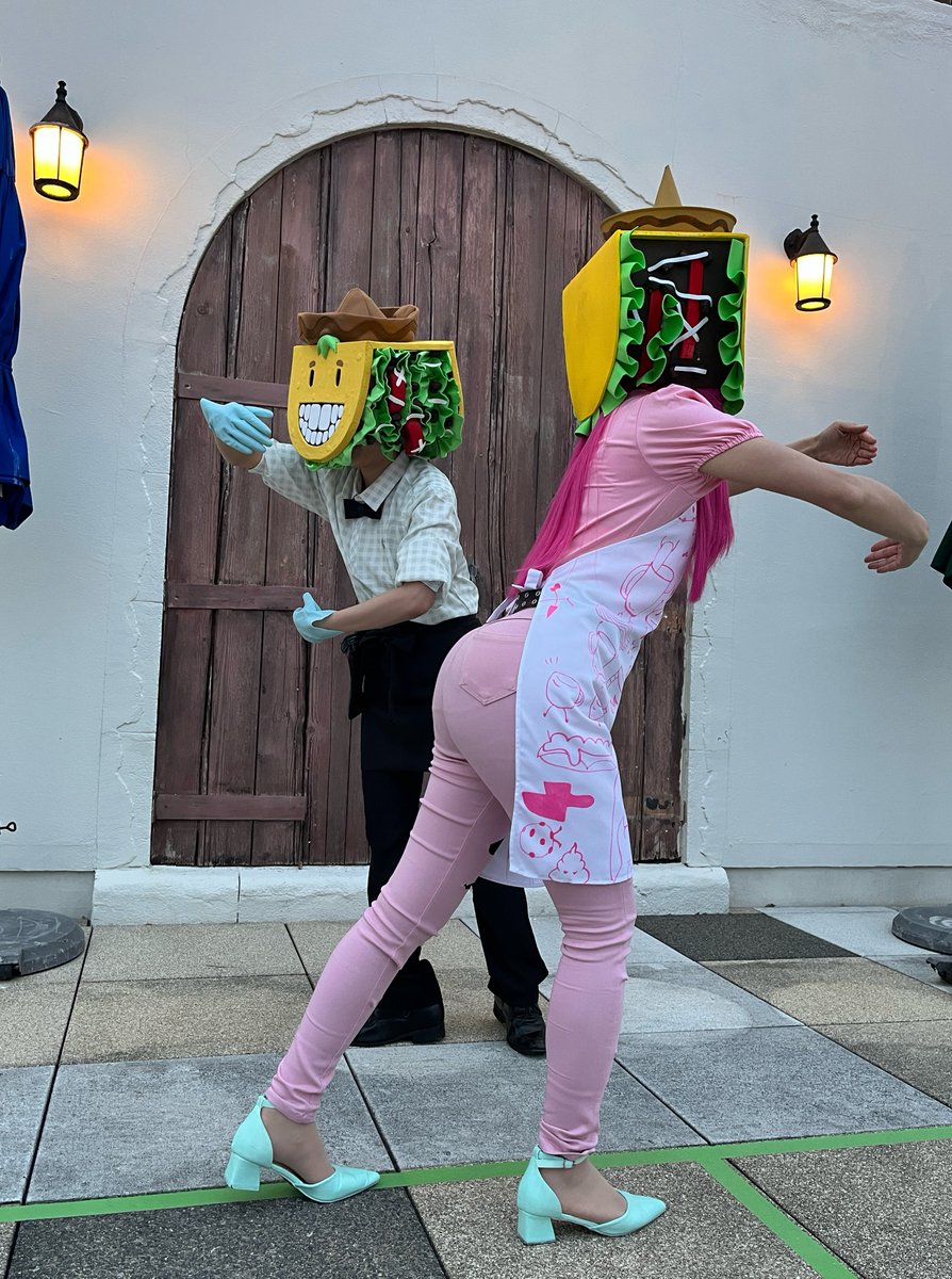 GSxRISH's tweet photo. りもめろてえてえ～🥴🥴🥴🥴🥴 https://t.co/l062c9Urh2