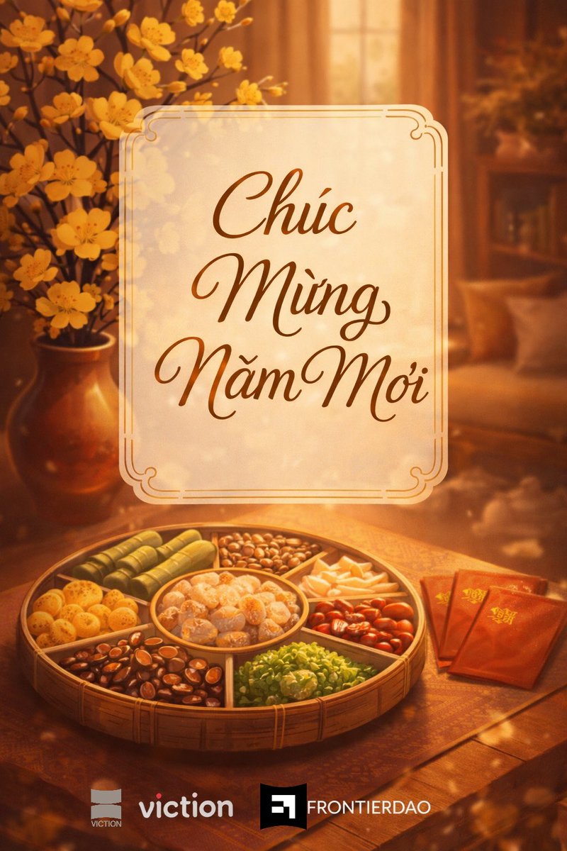 etuk_simeon's tweet photo. Happy Lunar New Year to my dearest family and amazing frens!
May the Year of the Dragon bring us abundant health, prosperity, joy, exciting adventures, and boundless success. Grateful for our cherished bonds and flourishing friendships.

Chúc mừng năm mới

#LunarNewYear #MyWish https://t.co/MvnVpvX6dw