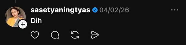 Dj tweet media