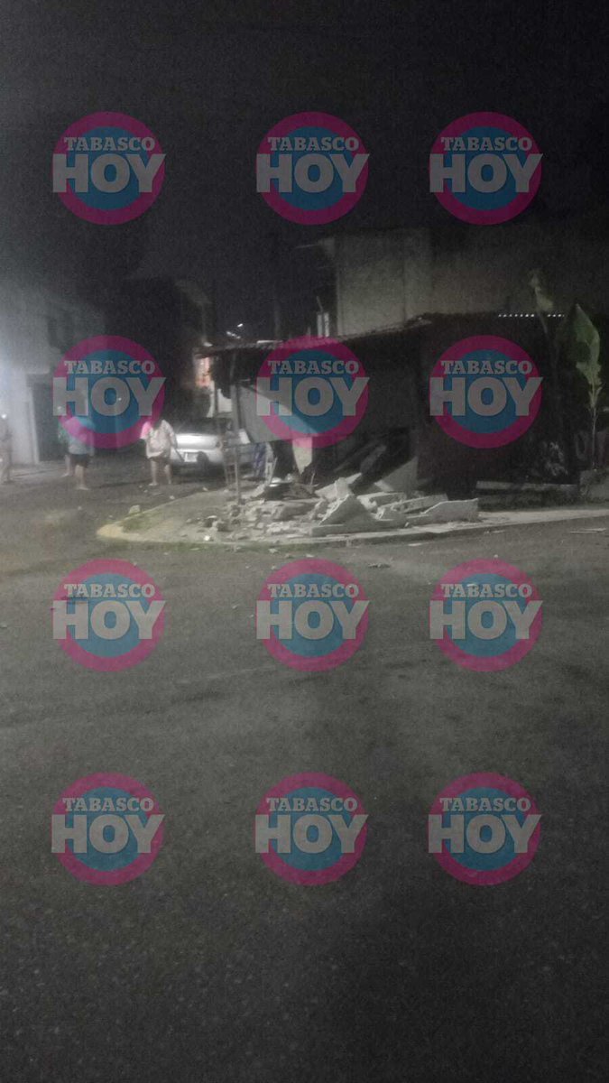 Tabasco HOY tweet media