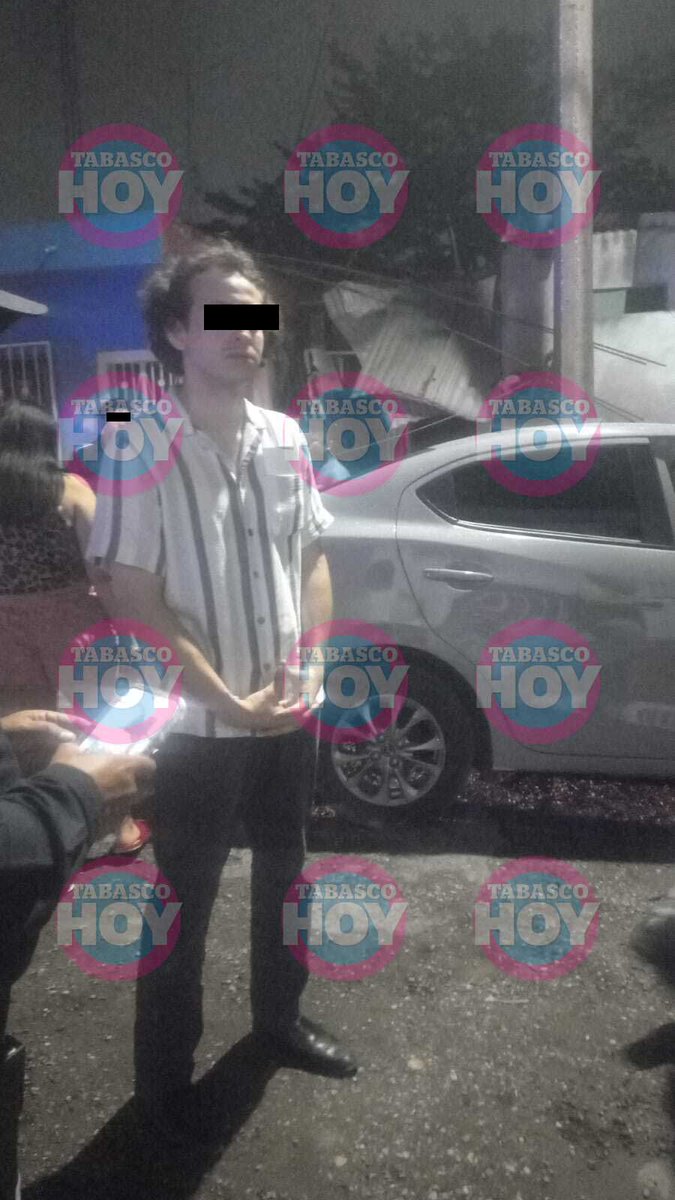 Tabasco HOY tweet media