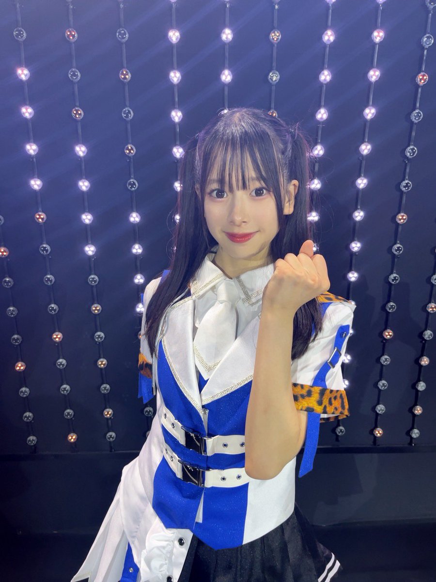 青原優花 ♡NMB48♡ (@aobara_yuka) / Posts / X