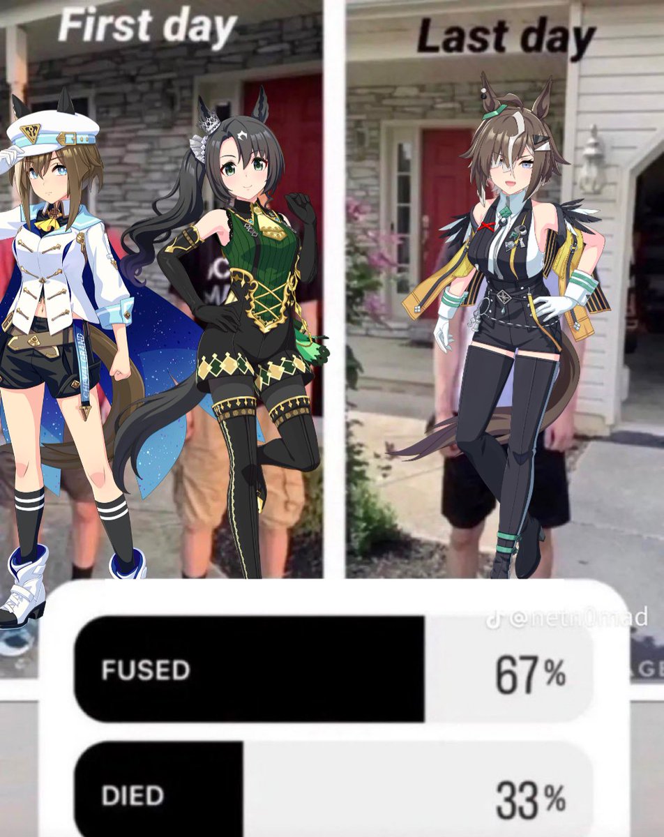 an (@nanmowakaranran) on Twitter photo 