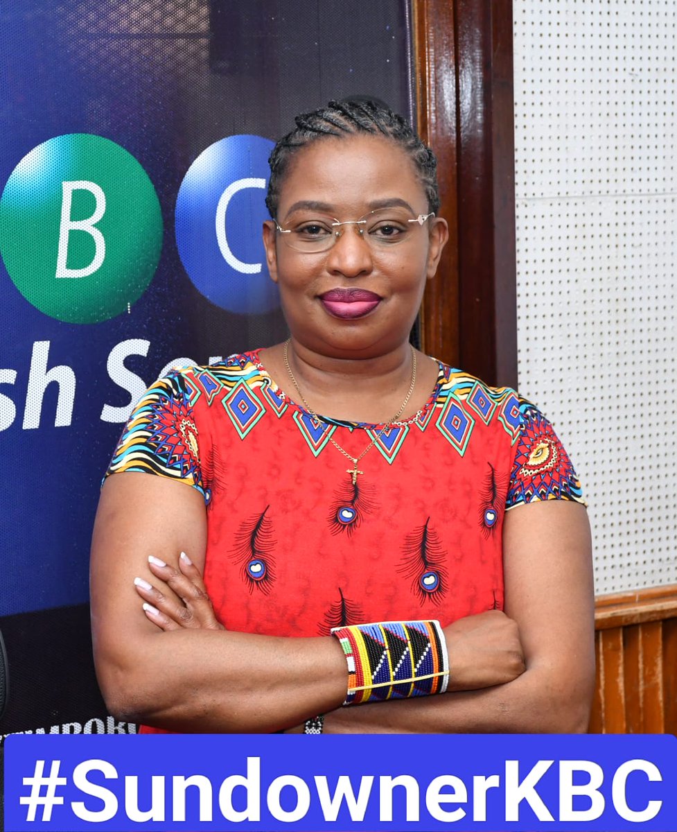 KBC English Service tweet media