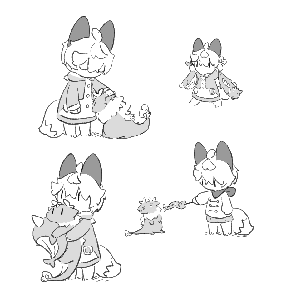 苔 (@shiran_neru) on Twitter photo 