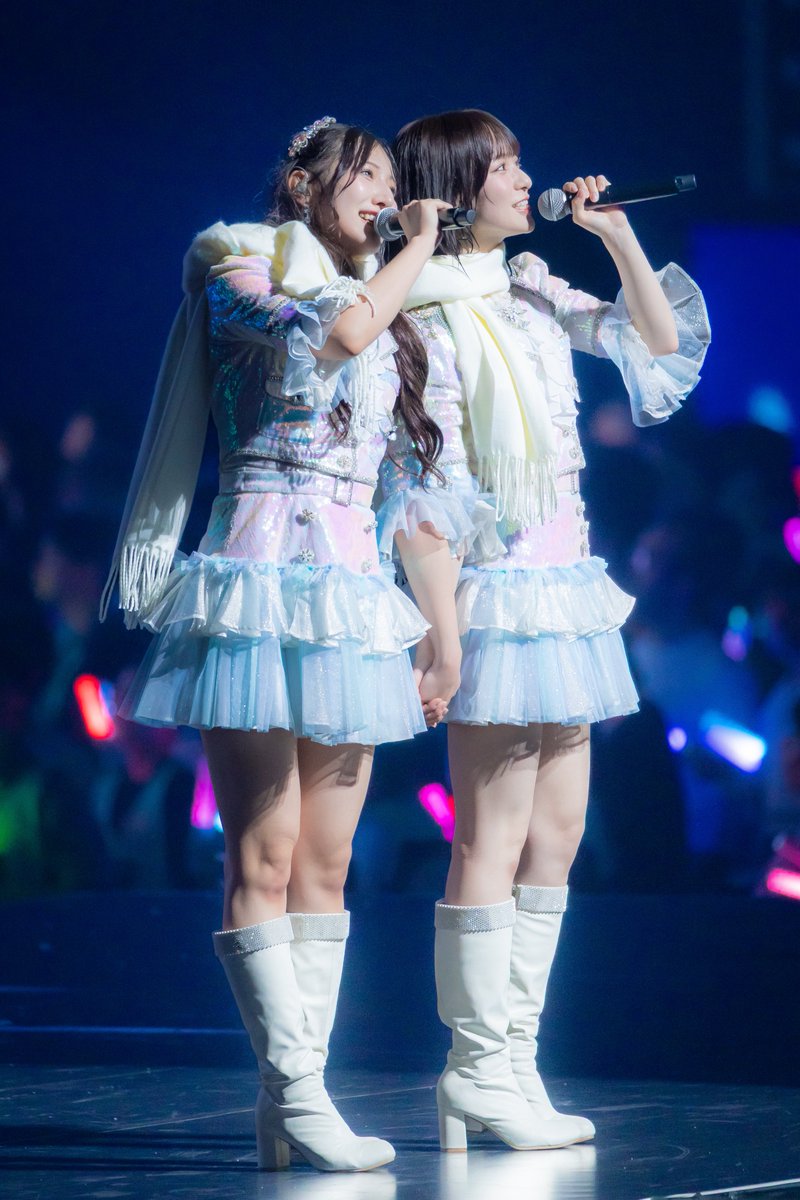 2026/02/23 ≠ME 7th ANNIVERSARY PREMIUM CONCERT @ Kアリーナ 蟹沢