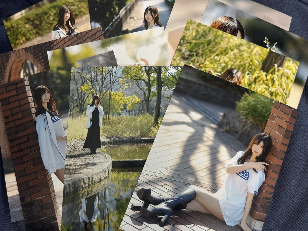 名古屋速報ネップリ☺️
楽しかったすねまだ余韻で楽しんでます☺️