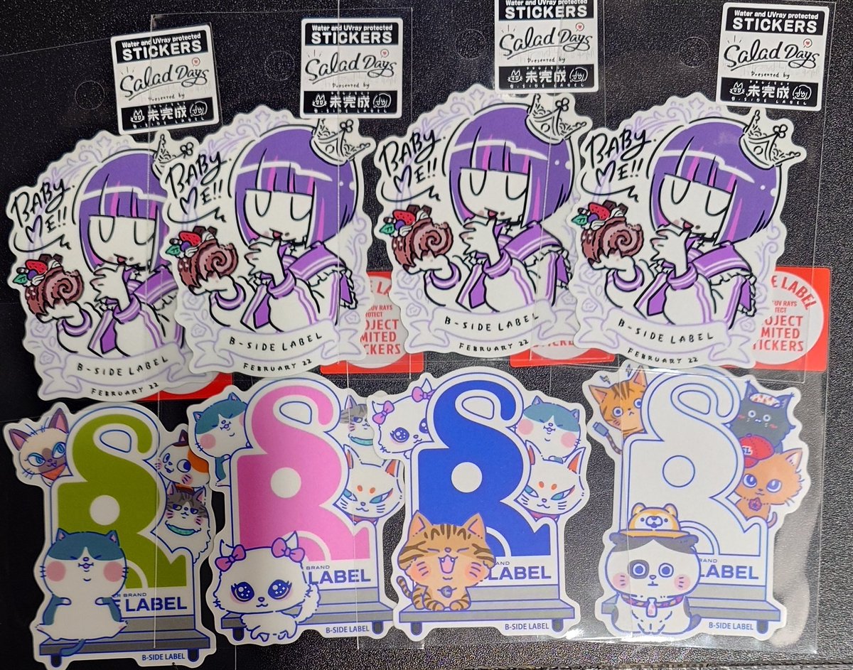 Project未完成 (@pj_Mikansei) / Posts / X