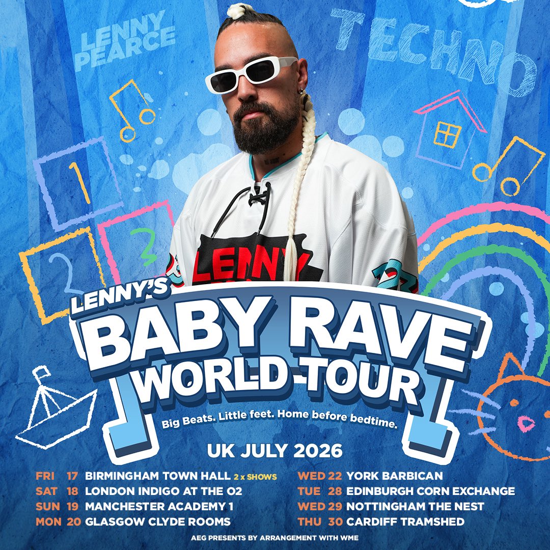 Edmiston House tweet media