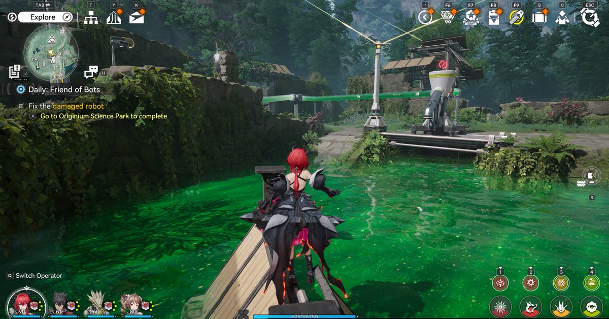 Corvi 👺ENVtuber tweet media