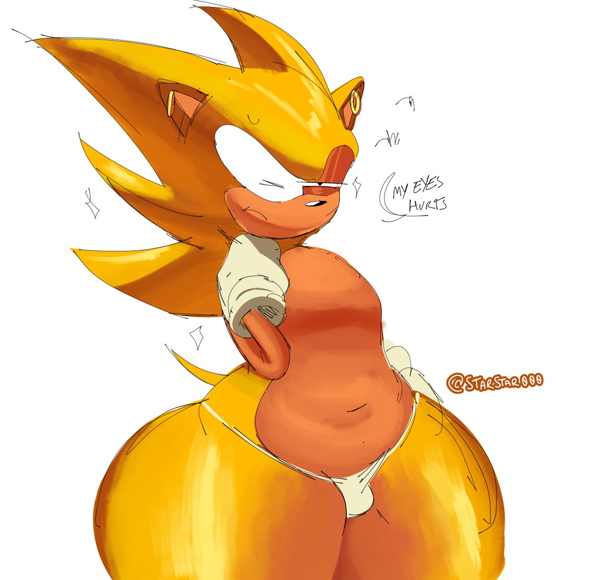 Starstar000🔞 (1/1) tweet media