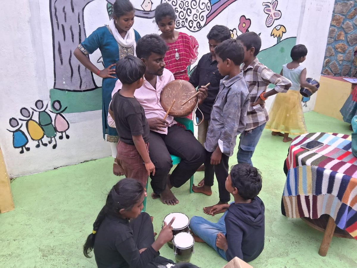 Goodwill Homes tweet media