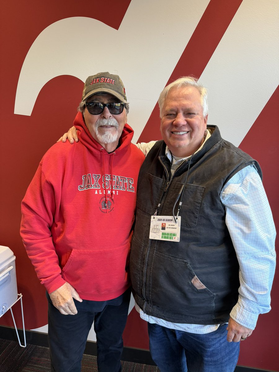 Bill Bubba Bussey tweet media