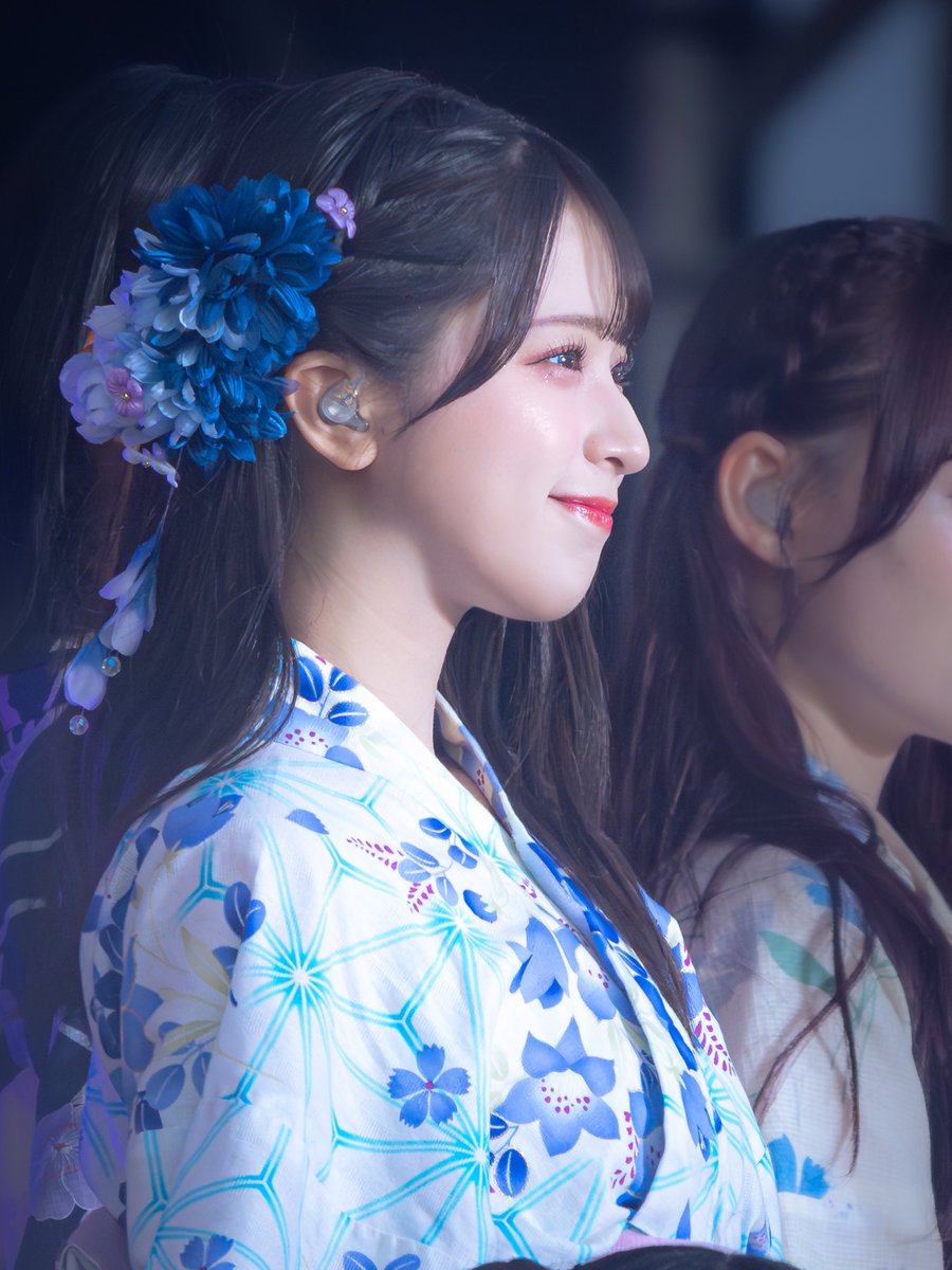 横顔がｽﾃｷ🦑 #佐々木舞香 #イコラブ_カメコ