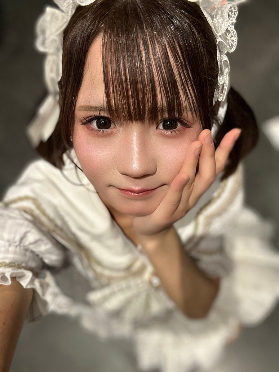 えりちゃんに「こういう時どうしたらいい？」って訊くと「こうしたら