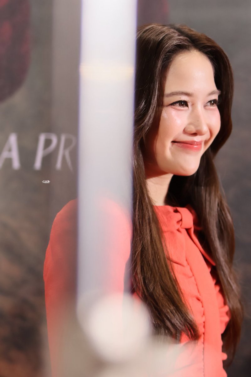 ภูมิใจในตัวน้องฟรีนมาเสมอเลย ;)

SAROCHA X THE STAIN GALA
#ราคีGALA #ราคีTHESTAIN
#srchafreen