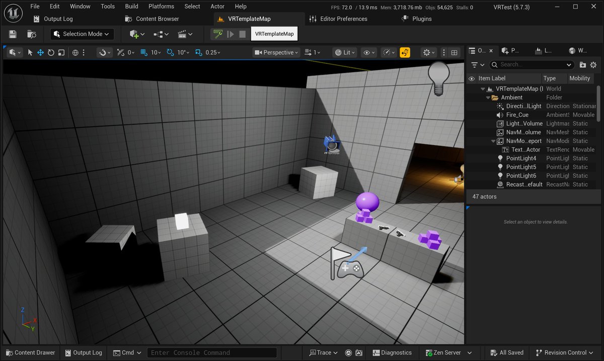 DarknessFX tweet media