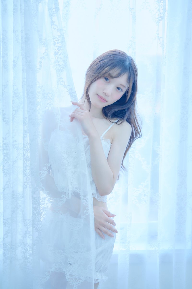 あみさん @ell_officiall