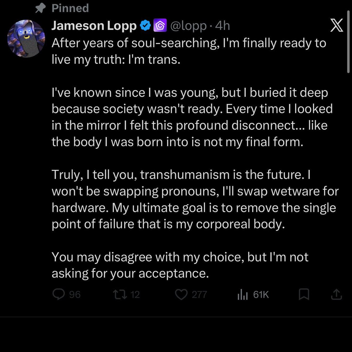 ₿itcoin ₿ombadil tweet media