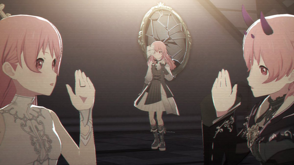 🤍👼 😵‍💫🩶💦 😈🖤