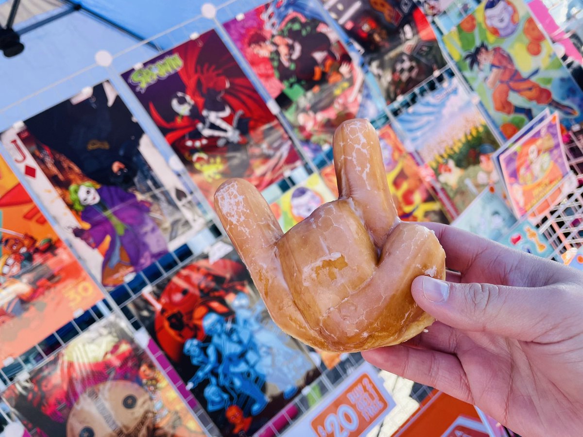 Art of Kevin Hinkle tweet media