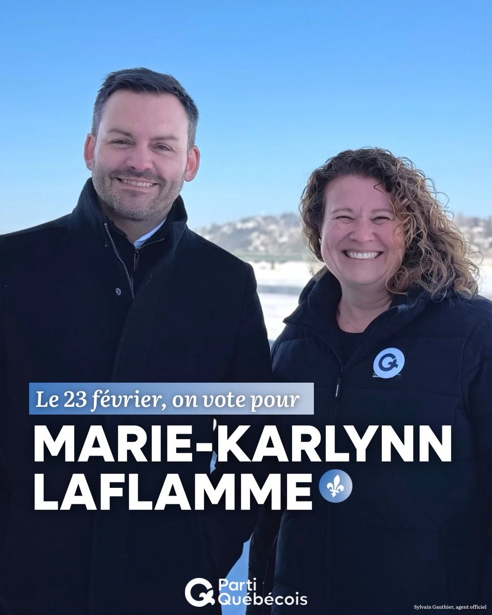 Paul St-Pierre Plamondon tweet media