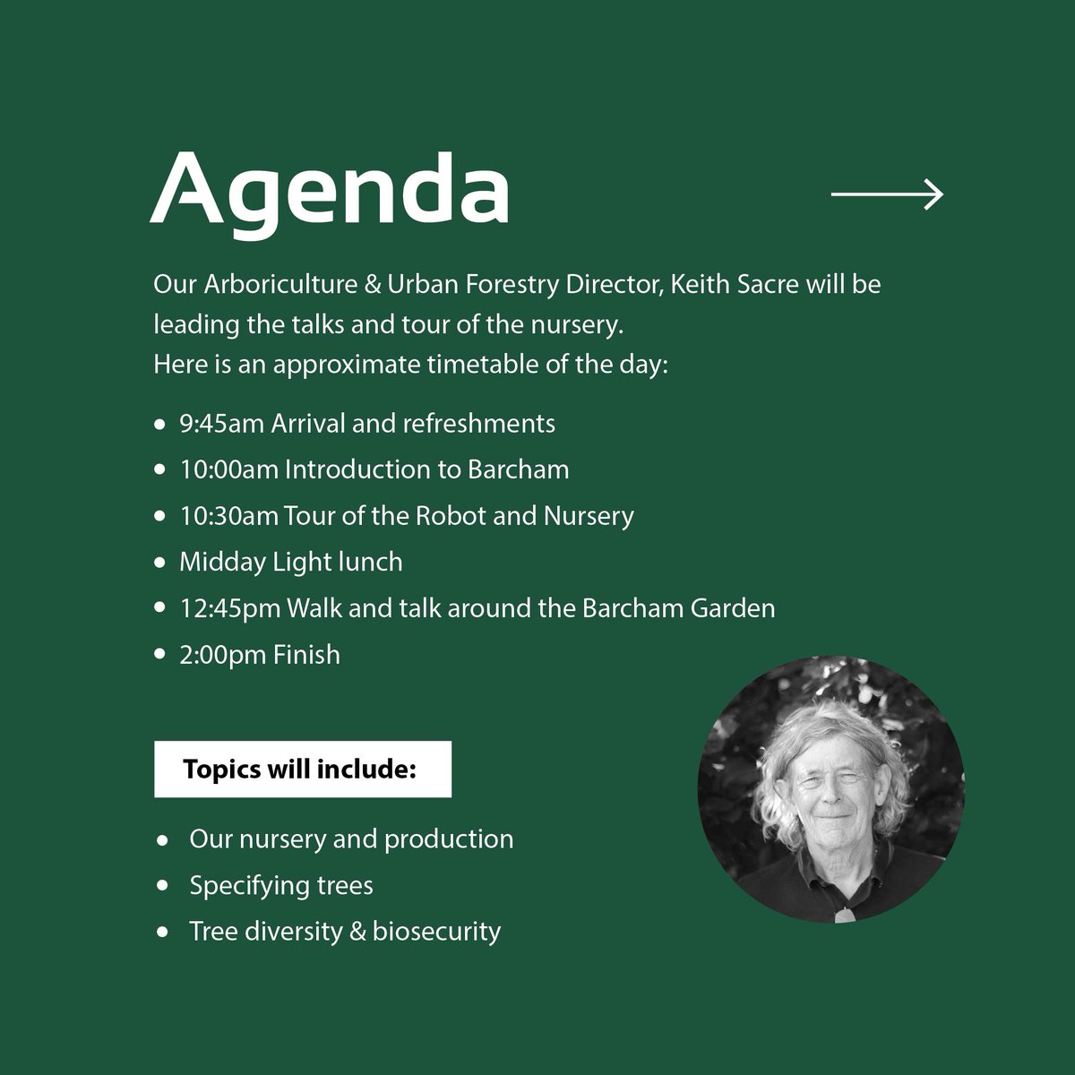 Barcham Trees tweet media