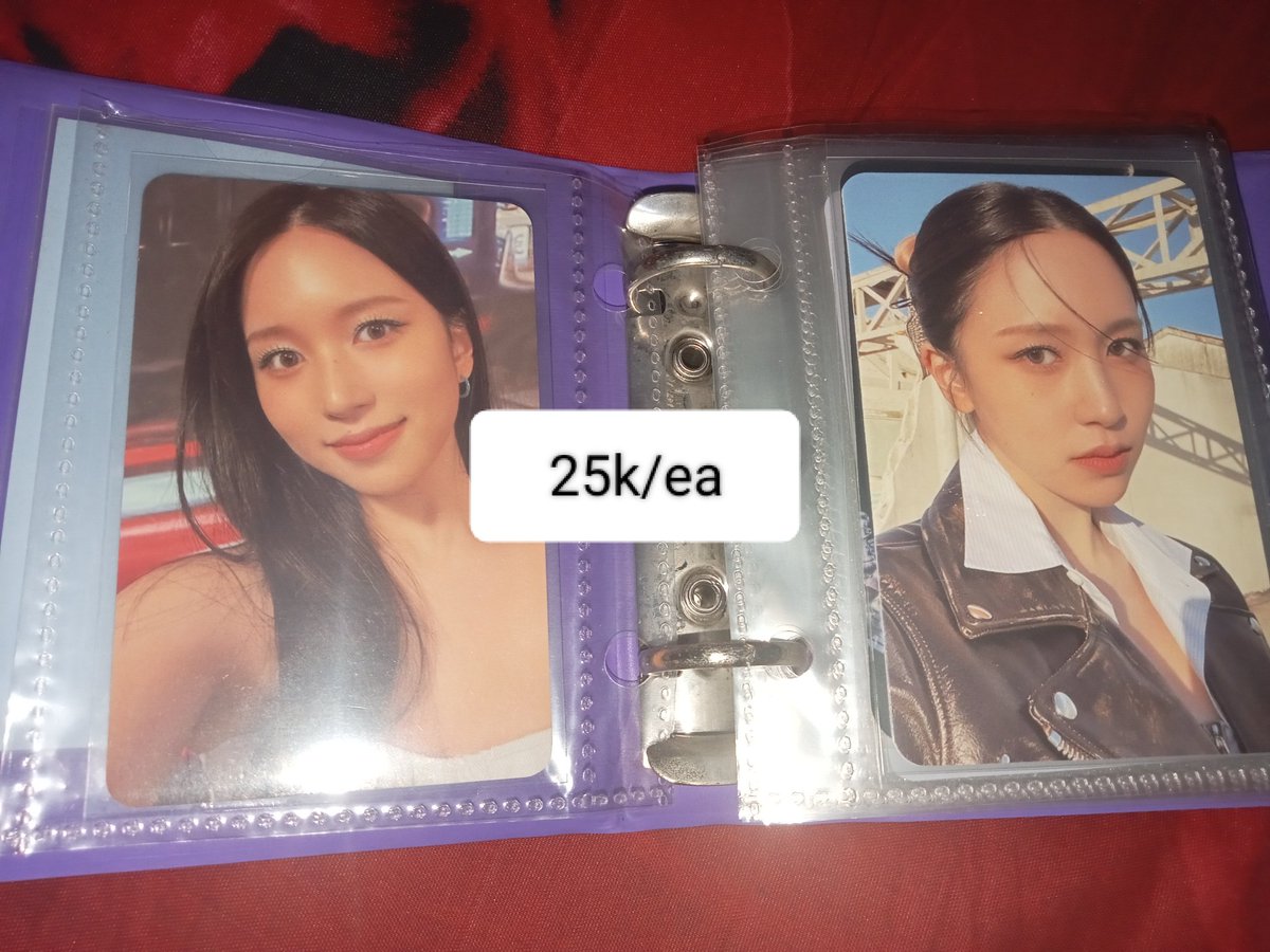 aren *mt after dm* tweet media