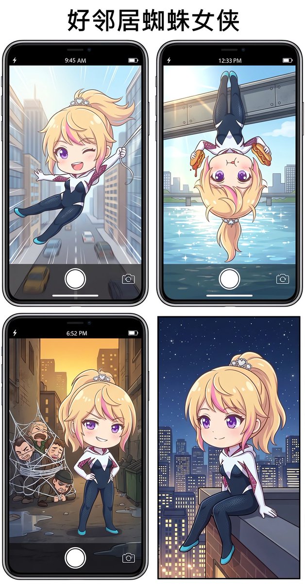 来自中国贴吧“一块圆形的砖头”制作，经同意后转载...
#DOAXVV