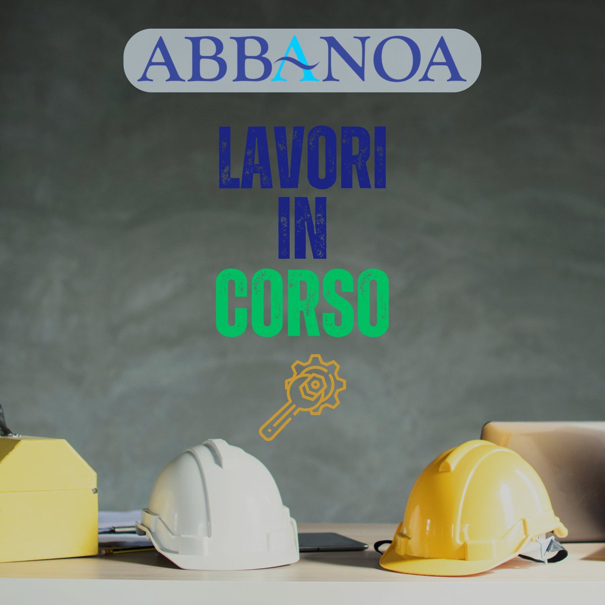 Abbanoa's tweet photo. #SAMASSI: RIPARAZIONE DELLA CONDOTTA ADDUTTRICE
In corso l’intervento delle squadre di #Abbanoa
Erogazione garantita dalle scorte nel serbatoio fino al loro esaurimento https://t.co/sHTXh1ithA