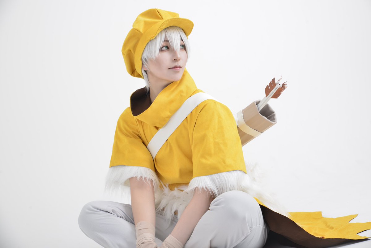 cos dcst 🏹

📸<a href="/takeki00/">takeki🌗⛄️🐇⛄️</a> 
studio <a href="/styoumore/">STUDIO YOU MORE</a>
