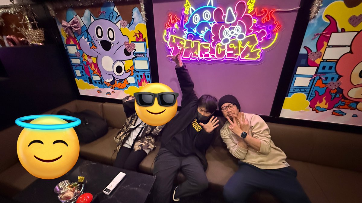 ちゃっぴー (@03chappy03) / Posts / X