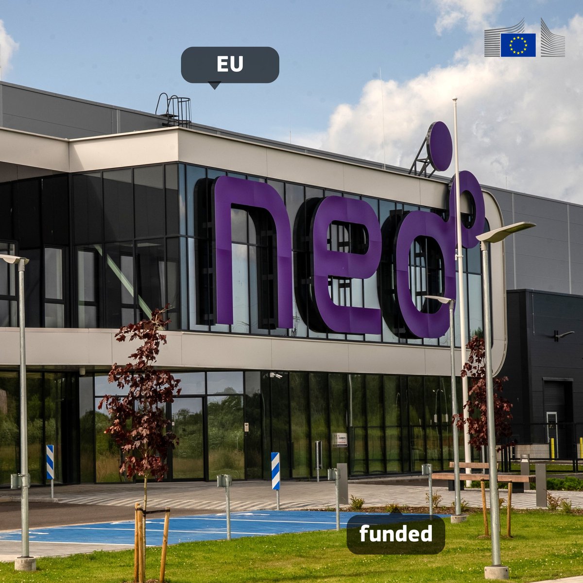 EUinmyRegion🇪🇺 tweet media