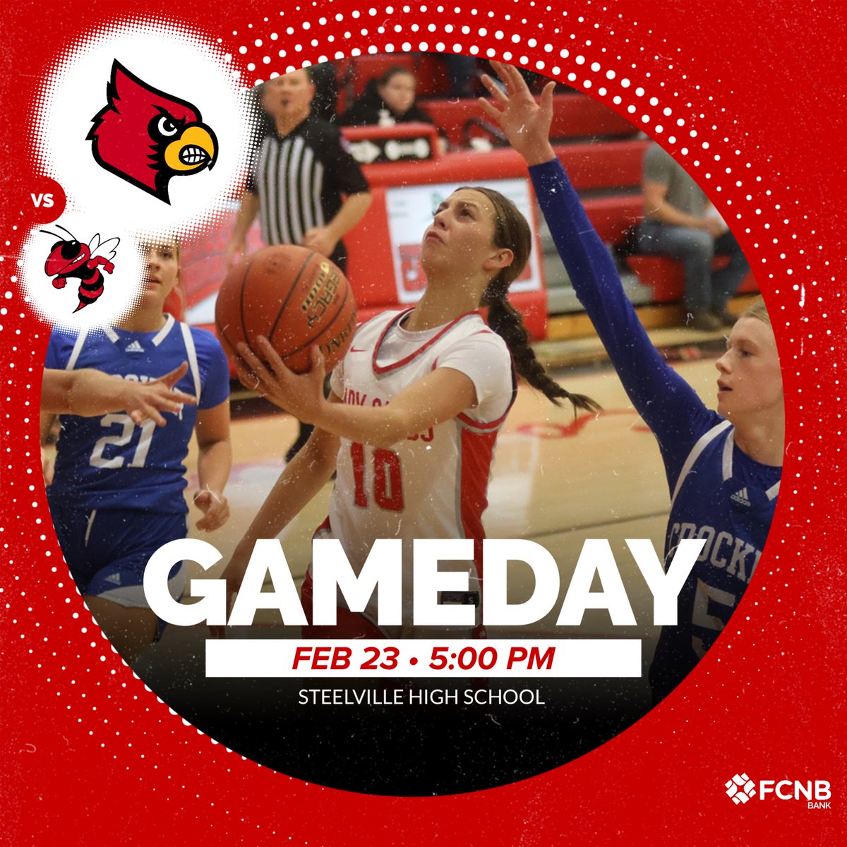 Steelville Mo Hoops tweet media