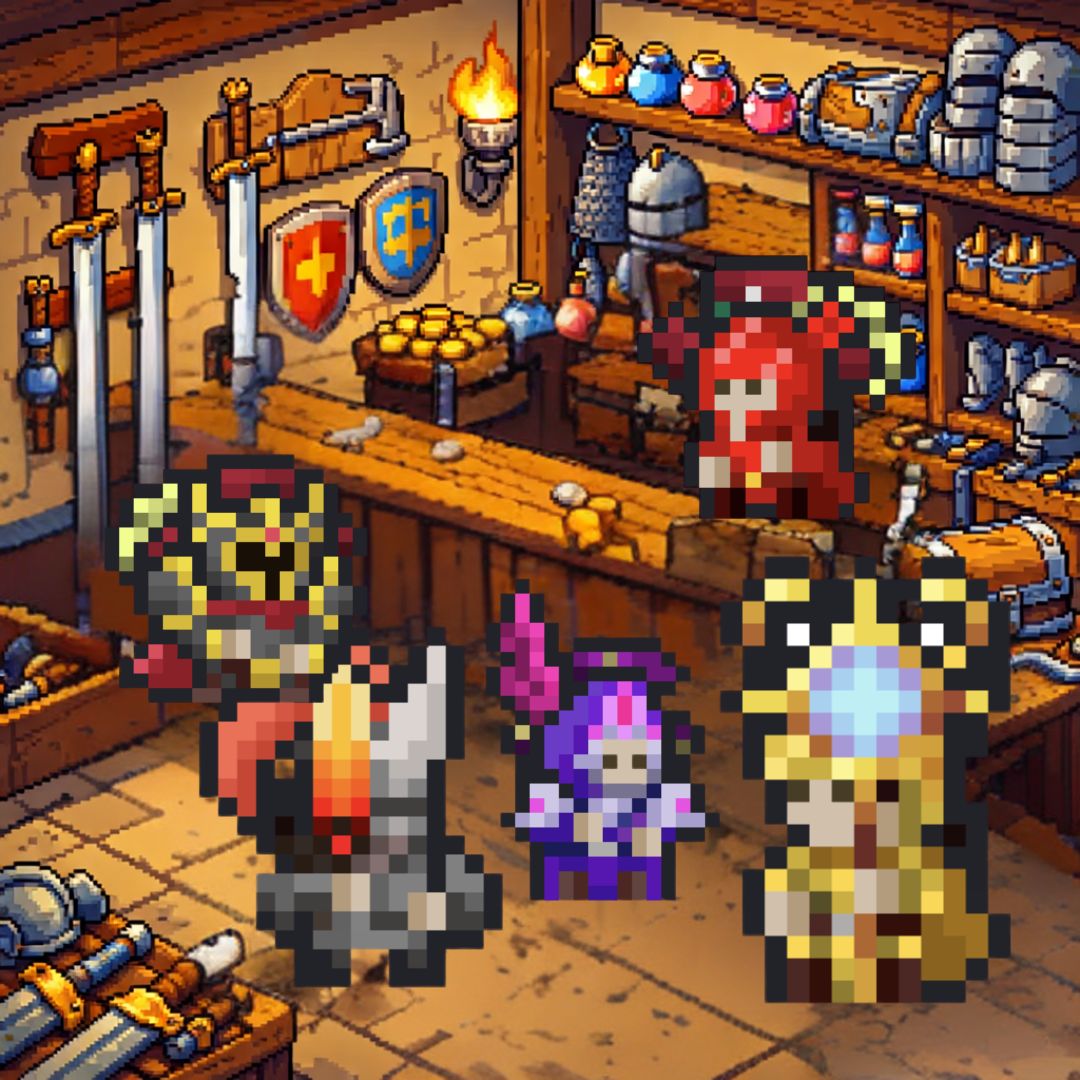 EthXY: Warlords tweet media