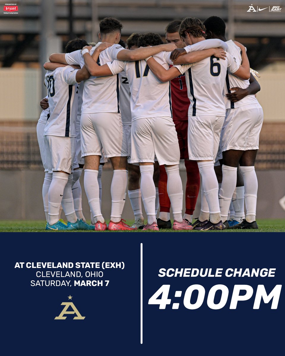 Akron Zips M Soccer tweet media
