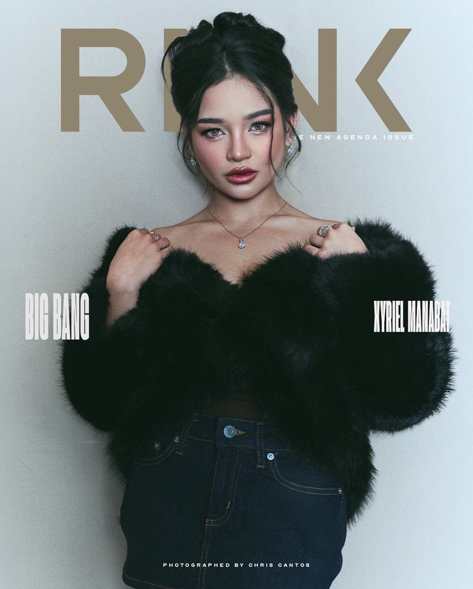 Rank Magazine tweet media