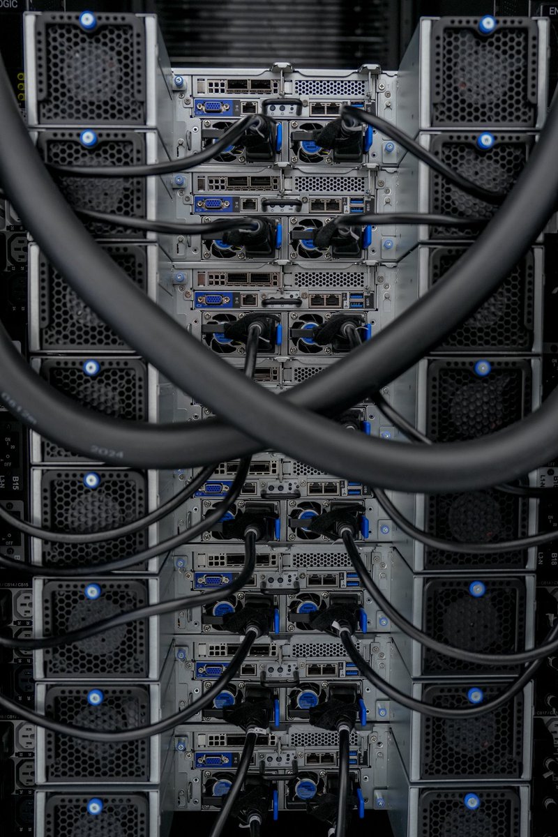 Today marks a milestone in HUMAIN’s AI infrastructure journey with the ...