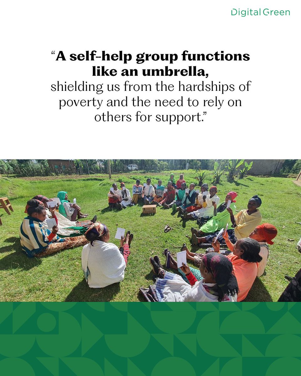 Digital Green tweet media